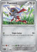 Image for Pawniard (148/197) (SV03: Obsidian Flames) (OBF) - Pokemon