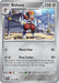 Image for Bisharp (149/197) (SV03: Obsidian Flames) (OBF) - Pokemon