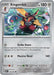 Image for Kingambit (150/197) (SV03: Obsidian Flames) (OBF) - Pokemon