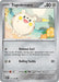 Image for Togedemaru (151/197) (SV03: Obsidian Flames) (OBF) - Pokemon