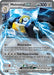 Image for Melmetal ex (153/197) (SV03: Obsidian Flames) (OBF) - Pokemon