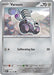 Image for Varoom (155/197) (SV03: Obsidian Flames) (OBF) - Pokemon