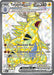 Image for Tyranitar ex (211/197) (OBF) - Pokemon