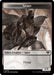 Image for Spirit (0039) // Elephant Double-Sided Token (39 // 31) (Commander Masters) - Magic: The Gathering