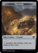 Image for Treasure // Rat Double-Sided Token (48 // 17) (Commander Masters) - Magic: The Gathering