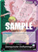 Image for Donquixote Doflamingo (019) (OP04-019) (Kingdoms of Intrigue) (OP04) - One Piece Card Game