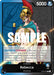Image for Rebecca (039) (OP04-039) (Kingdoms of Intrigue) (OP04) - One Piece Card Game