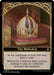 Image for The Monarch // Cat (0030) Double-Sided Token (50 // 30) (Commander Masters) - Magic: The Gathering