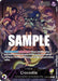 Image for Crocodile (058) (Alternate Art) (OP04-058) (Kingdoms of Intrigue) (OP04) - One Piece Card Game