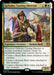 Image for Gylwain, Casting Director (4) - Magic: The Gathering