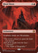 Image for Blood Moon (40) (Wilds of Eldraine: Enchanting Tales) (WOT) - Magic: The Gathering