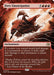 Image for Fiery Emancipation (42) (Wilds of Eldraine: Enchanting Tales) (WOT) - Magic: The Gathering