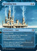 Image for Spreading Seas (26) (Wilds of Eldraine: Enchanting Tales) (WOT) - Magic: The Gathering