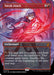 Image for Sneak Attack (Anime Borderless) (79) (Wilds of Eldraine: Enchanting Tales) (WOT) - Magic: The Gathering