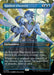 Image for Kindred Discovery (Anime Borderless) (Confetti Foil) (89) (Wilds of Eldraine: Enchanting Tales) (WOT) - Magic: The Gathering