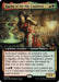 Image for Agatha of the Vile Cauldron (Extended Art) (360) (Wilds of Eldraine) (WOE) - Magic: The Gathering