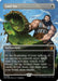 Image for Land Tax (Anime Borderless) (Confetti Foil) (86) (Wilds of Eldraine: Enchanting Tales) (WOT) - Magic: The Gathering