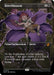 Image for Bitterblossom (Anime Borderless) (72) (Wilds of Eldraine: Enchanting Tales) (WOT) - Magic: The Gathering