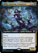 Image for Alela, Cunning Conqueror (Extended Art) (34) - Magic: The Gathering