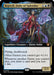 Image for Tegwyll, Duke of Splendor (Extended Art) (39) - Magic: The Gathering