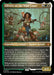 Image for Ellivere of the Wild Court (Display Commander) - Thick Stock (57) - Magic: The Gathering