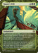 Image for Nature's Will (57) (Wilds of Eldraine: Enchanting Tales) (WOT) - Magic: The Gathering