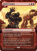 Image for Repercussion (48) (Wilds of Eldraine: Enchanting Tales) (WOT) - Magic: The Gathering