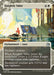 Image for Knightly Valor (8) (Wilds of Eldraine: Enchanting Tales) (WOT) - Magic: The Gathering