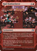 Image for Raid Bombardment (47) (Wilds of Eldraine: Enchanting Tales) (WOT) - Magic: The Gathering