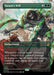 Image for Nature's Will (Anime Borderless) (Confetti Foil) (102) (Wilds of Eldraine: Enchanting Tales) (WOT) - Magic: The Gathering