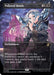Image for Polluted Bonds (Anime Borderless) (Confetti Foil) (95) (Wilds of Eldraine: Enchanting Tales) (WOT) - Magic: The Gathering