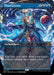 Image for Omniscience (Anime Borderless) (70) (Wilds of Eldraine: Enchanting Tales) (WOT) - Magic: The Gathering