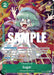 Image for Sugar (Alternate Art) (OP04-024) (Kingdoms of Intrigue) (OP04) - One Piece Card Game