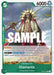 Image for Diamante (OP04-028) (Kingdoms of Intrigue) (OP04) - One Piece Card Game