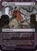 Image for Dark Tutelage (28) (Wilds of Eldraine: Enchanting Tales) (WOT) - Magic: The Gathering