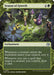 Image for Season of Growth (61) (Wilds of Eldraine: Enchanting Tales) (WOT) - Magic: The Gathering