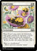 Image for Food Coma (308) (Wilds of Eldraine) (WOE) - Magic: The Gathering