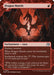 Image for Dragon Mantle (41) (Wilds of Eldraine: Enchanting Tales) (WOT) - Magic: The Gathering