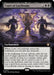 Image for Court of Locthwain (Extended Art) (31) - Magic: The Gathering