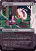 Image for Stab Wound (36) (Wilds of Eldraine: Enchanting Tales) (WOT) - Magic: The Gathering