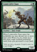 Image for Loamcrafter Faun (19) - Magic: The Gathering