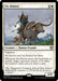 Image for Ox Drover (6) - Magic: The Gathering