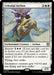 Image for Celestial Archon (63) - Magic: The Gathering