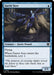 Image for Faerie Seer (92) - Magic: The Gathering