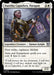 Image for Danitha Capashen, Paragon (64) - Magic: The Gathering