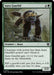 Image for Aura Gnarlid (120) - Magic: The Gathering