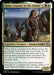 Image for Siona, Captain of the Pyleas (144) - Magic: The Gathering
