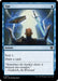 Image for Opt (101) - Magic: The Gathering