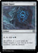 Image for Dimir Signet (146) - Magic: The Gathering