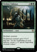 Image for Verdant Embrace (136) - Magic: The Gathering
